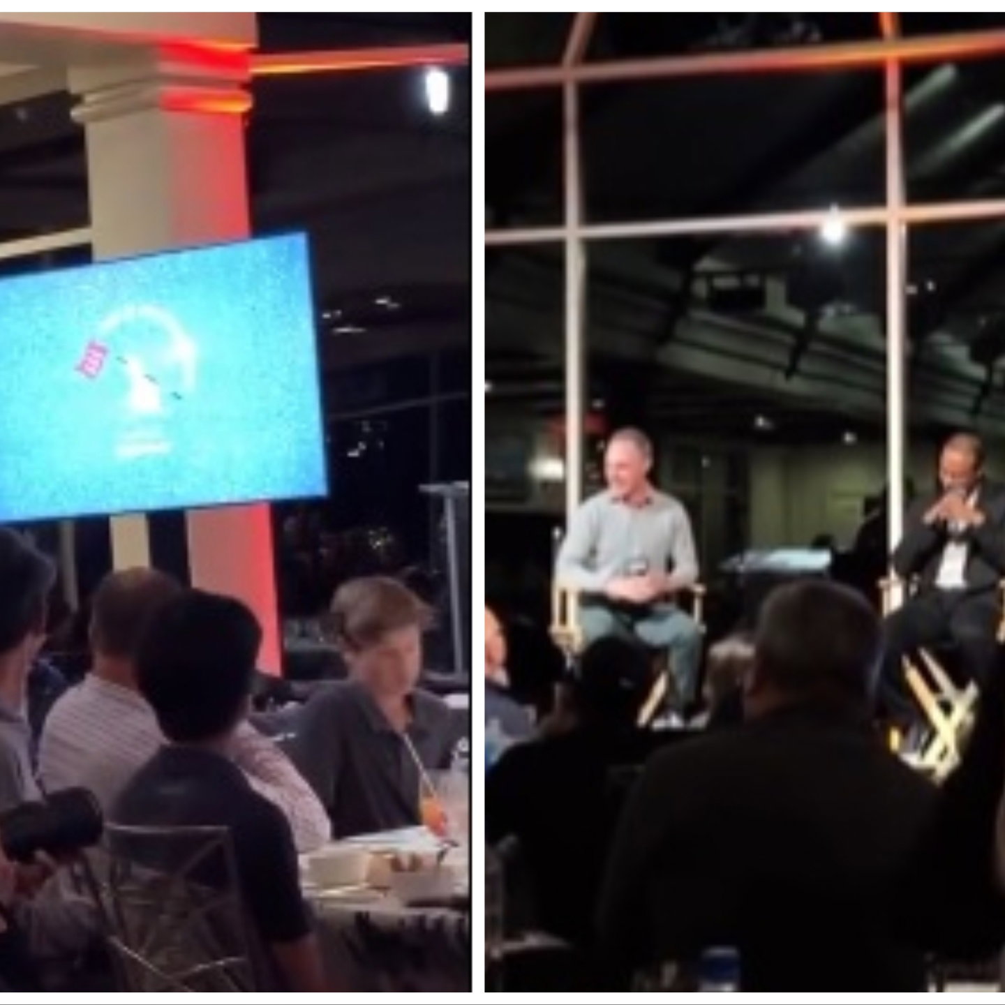 Kid makes two aces in one round then burns Tiger Woods in funny Q&A!